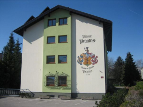 Отель Pension Prantner  Инсбрук